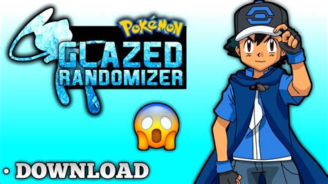 Pokemon glazed randomizer download  Built-in Randomizer
